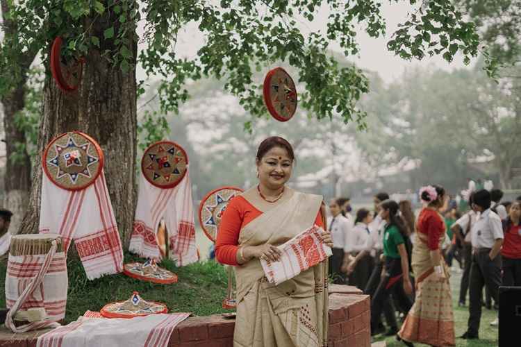 Bihu